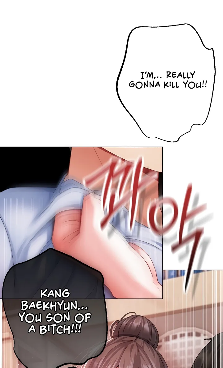 Read Little Bully chapter 3 image 4 on Lezhin