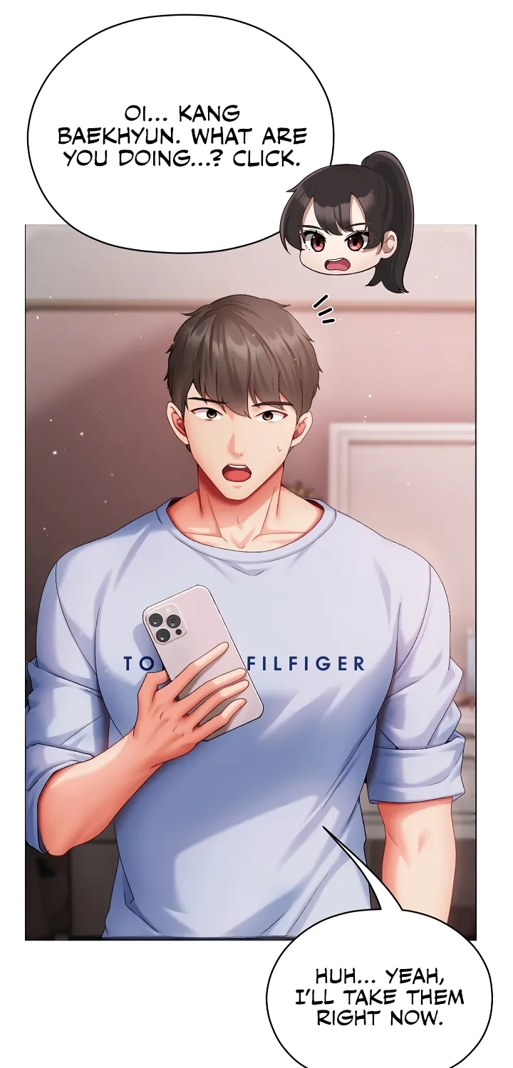 Read Little Bully chapter 3 image 43 on Lezhin