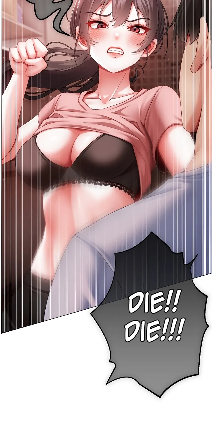 Read Little Bully chapter 3 image 5 on Lezhin