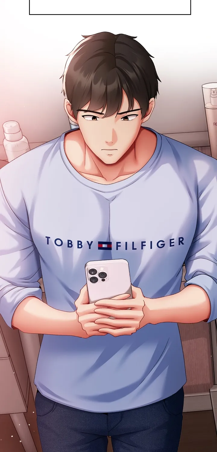 Read Little Bully chapter 3 image 54 on Lezhin
