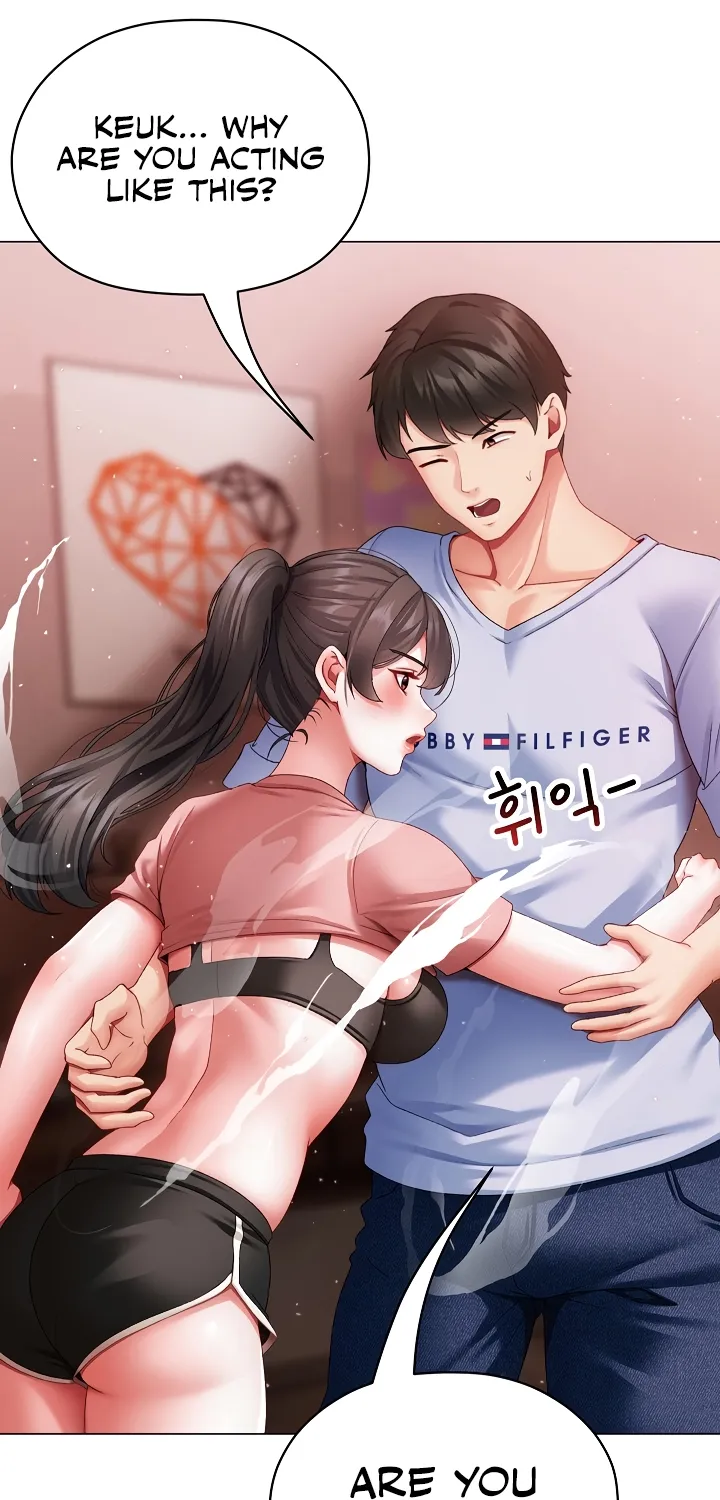 Read Little Bully chapter 3 image 6 on Lezhin