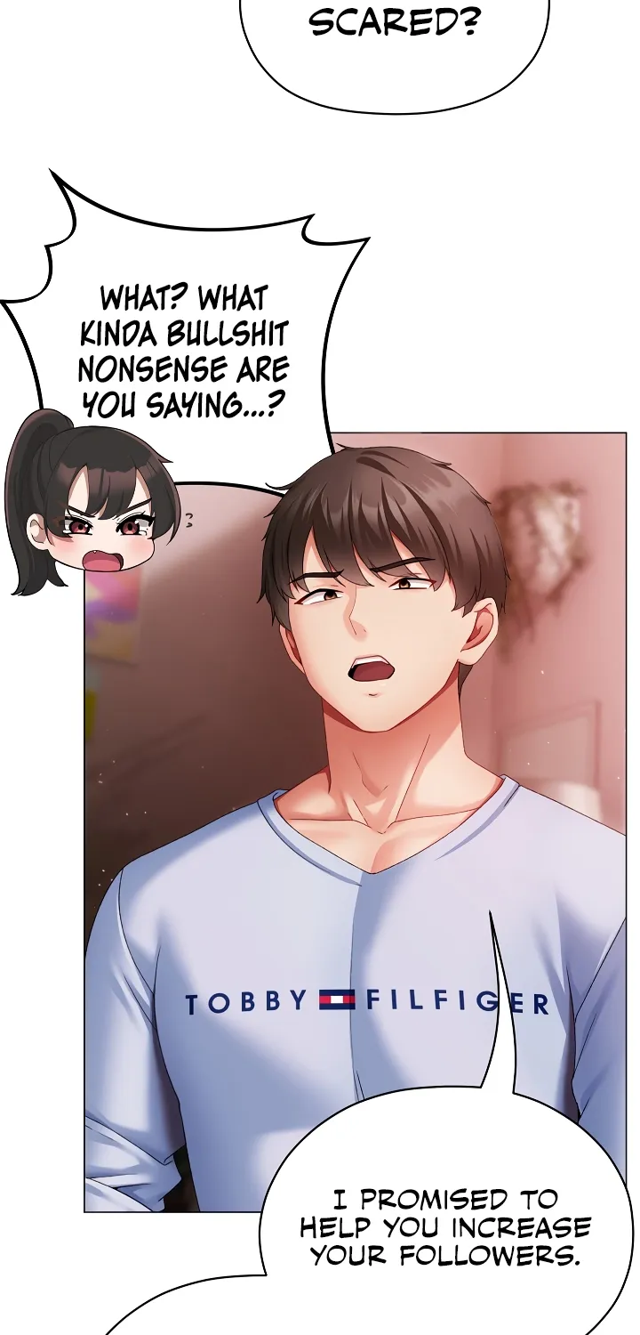Read Little Bully chapter 3 image 7 on Lezhin
