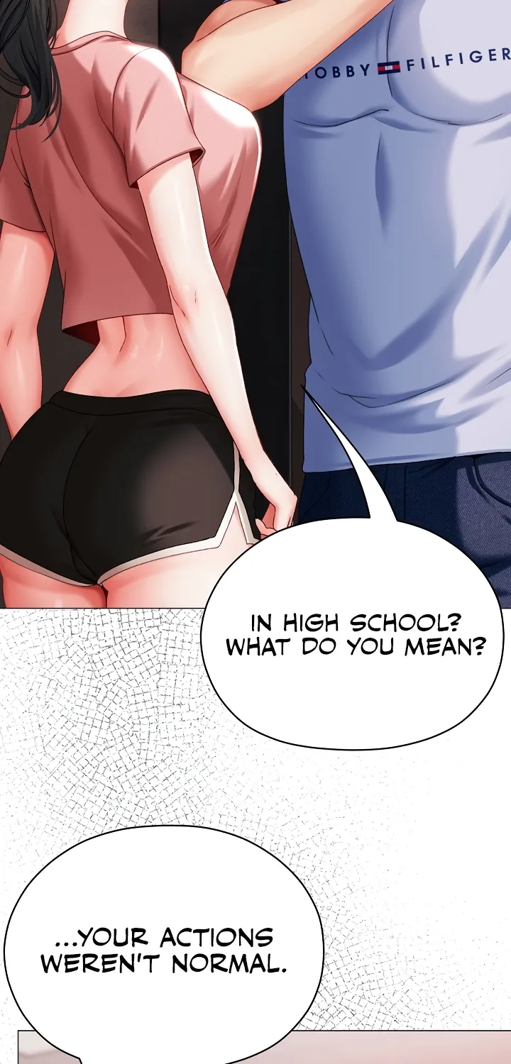 Read Little Bully chapter 3 image 74 on Lezhin