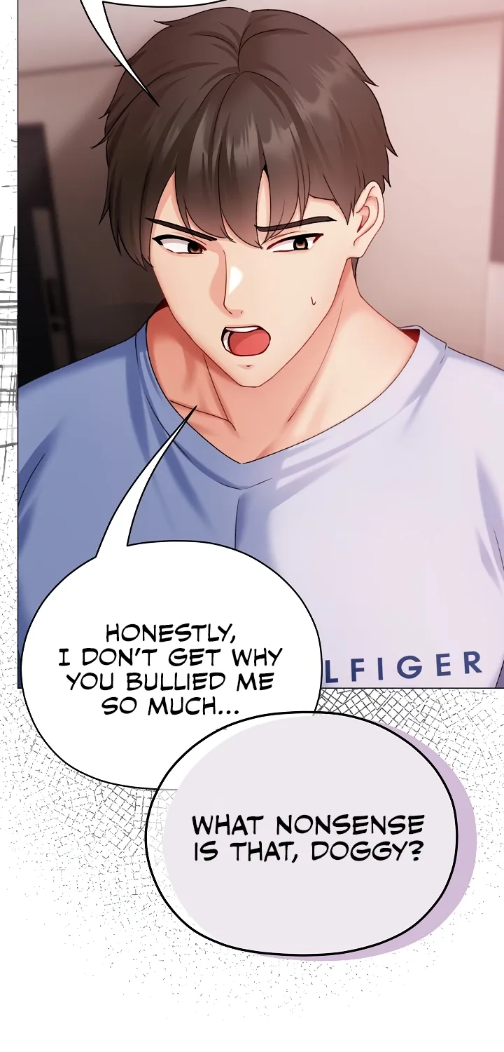 Read Little Bully chapter 3 image 75 on Lezhin