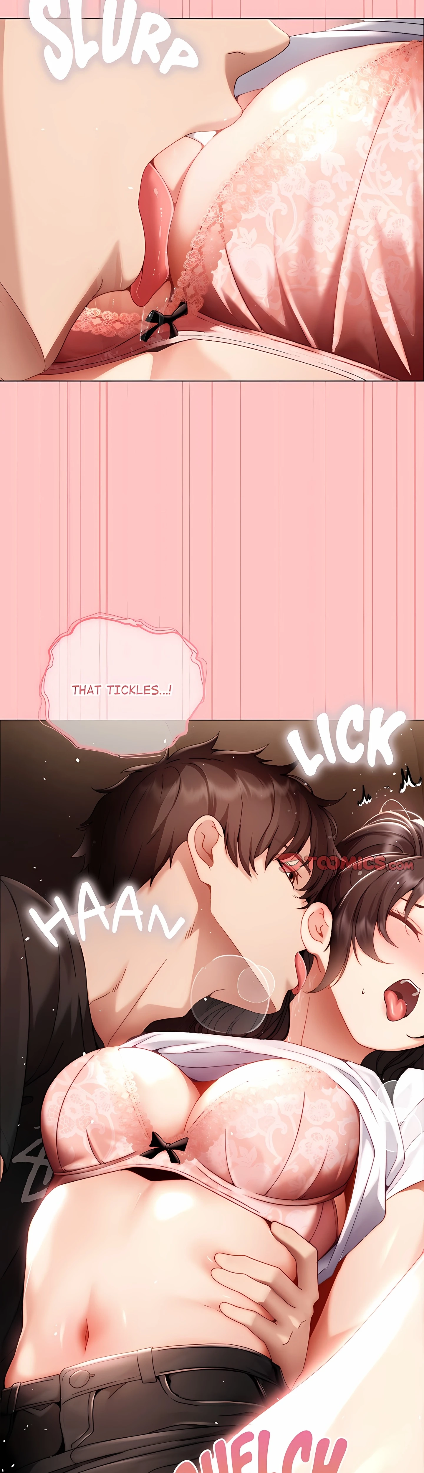 Read Little Bully chapter 30 image 10 on Lezhin