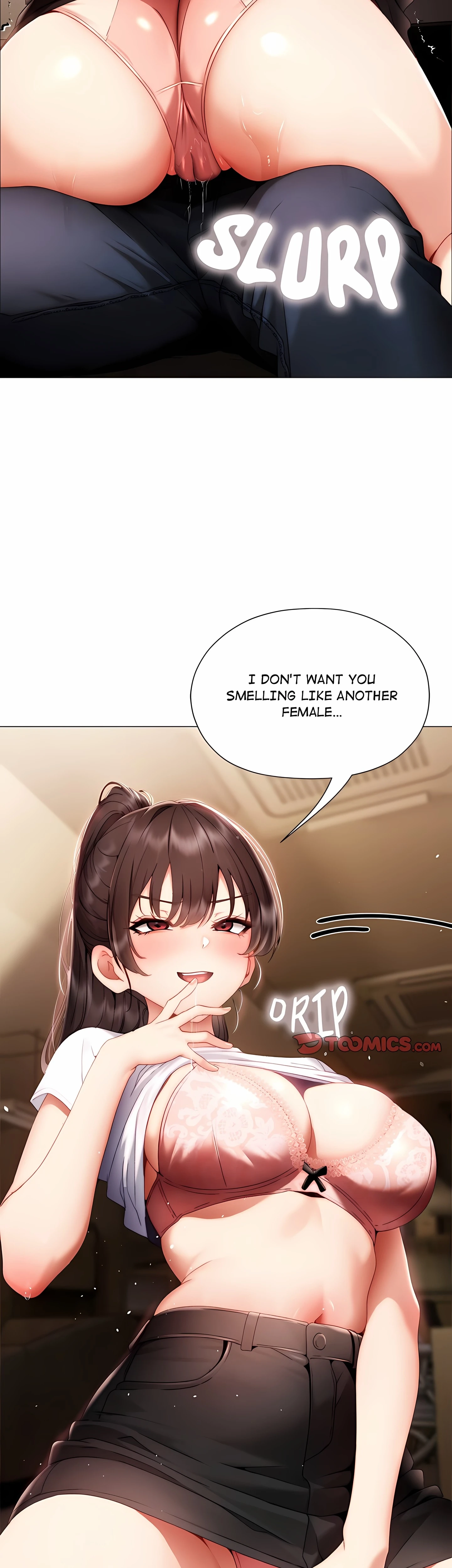 Read Little Bully chapter 30 image 20 on Lezhin