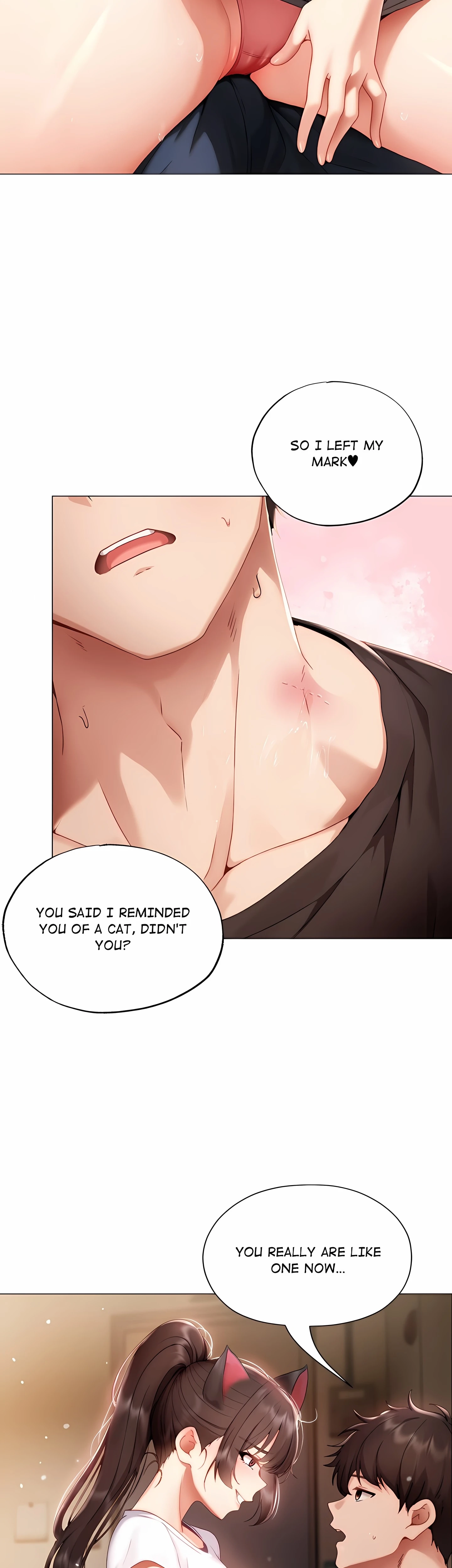 Read Little Bully chapter 30 image 21 on Lezhin