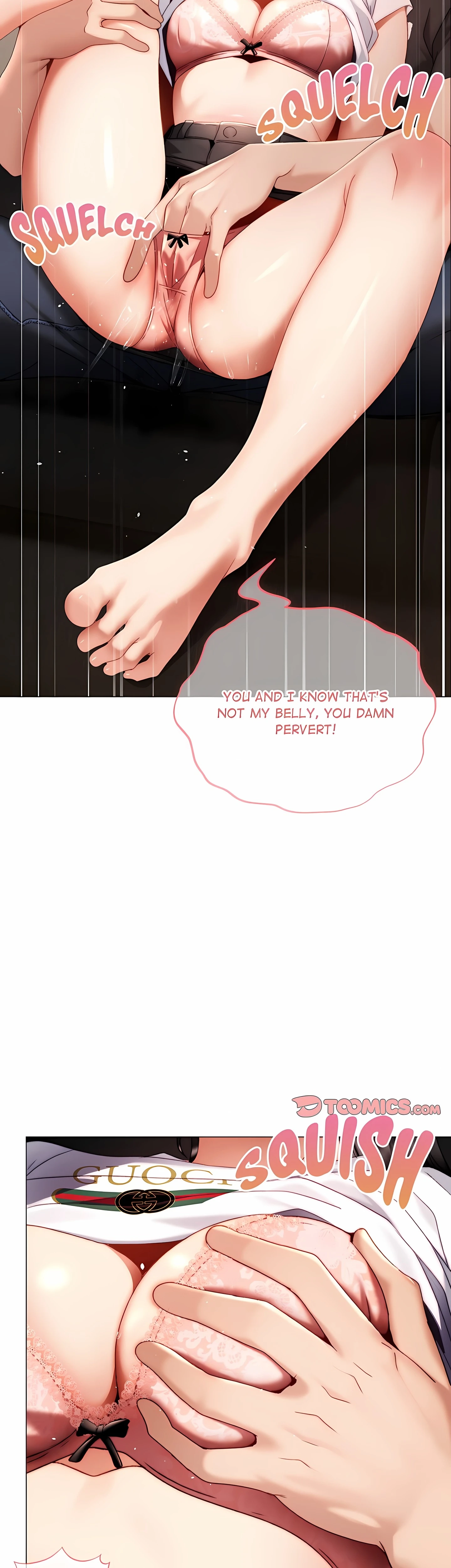 Read Little Bully chapter 30 image 25 on Lezhin