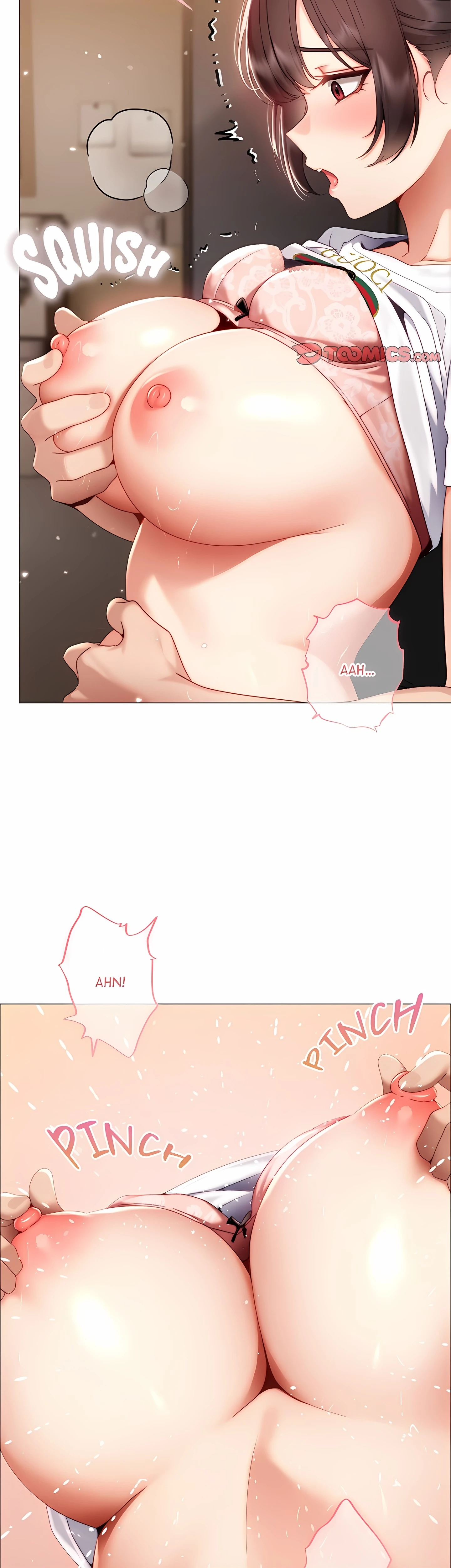Read Little Bully chapter 30 image 28 on Lezhin