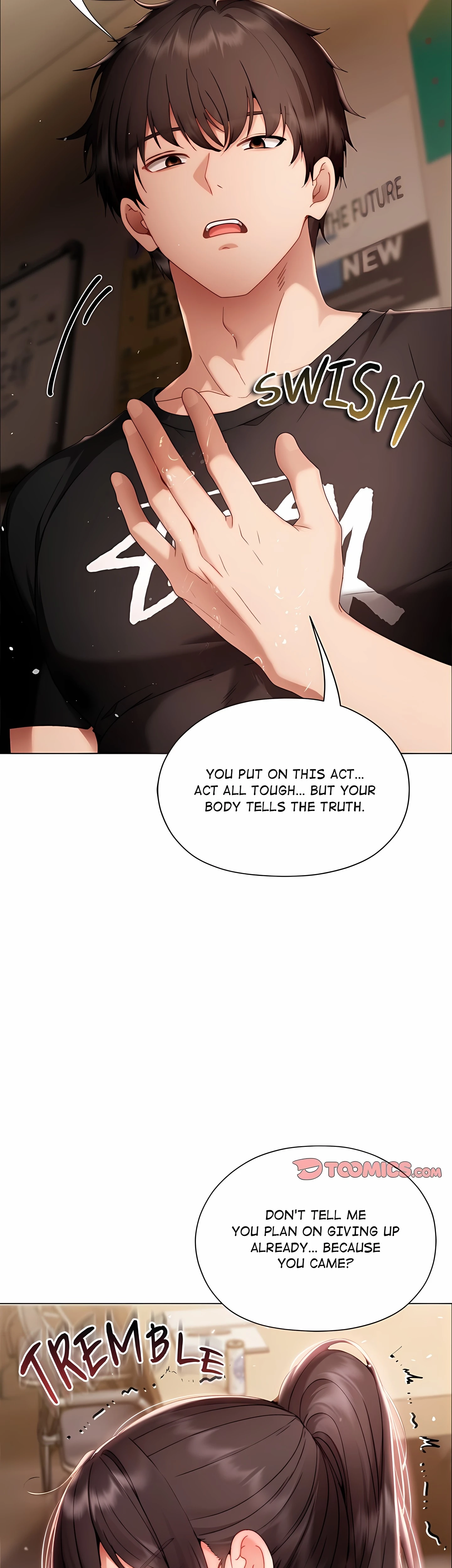 Read Little Bully chapter 30 image 30 on Lezhin