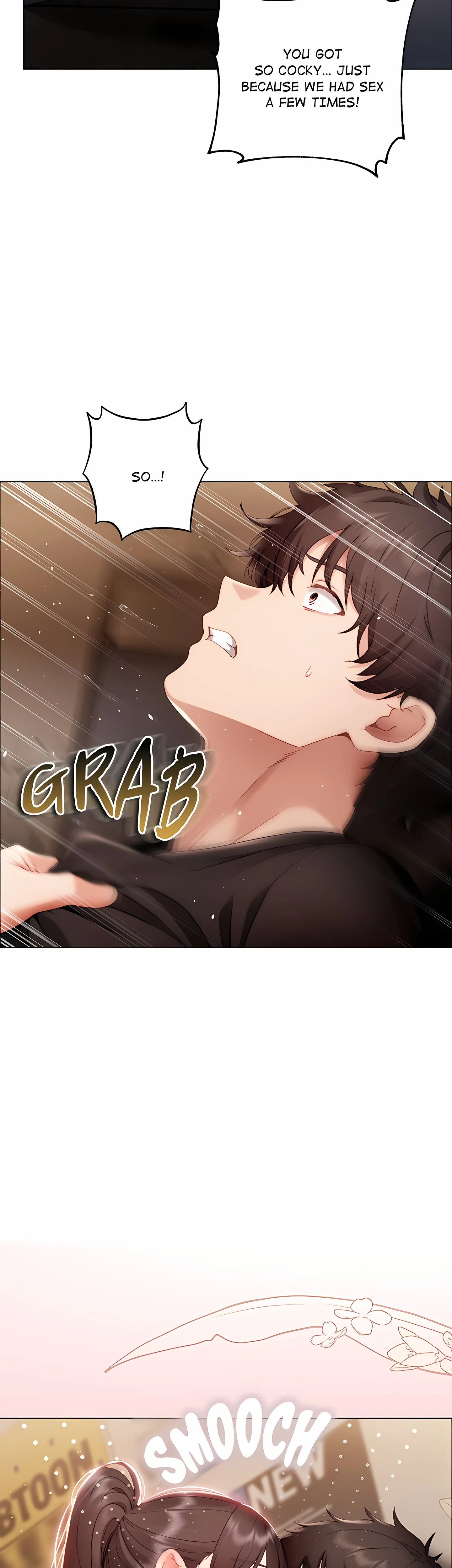 Read Little Bully chapter 30 image 34 on Lezhin