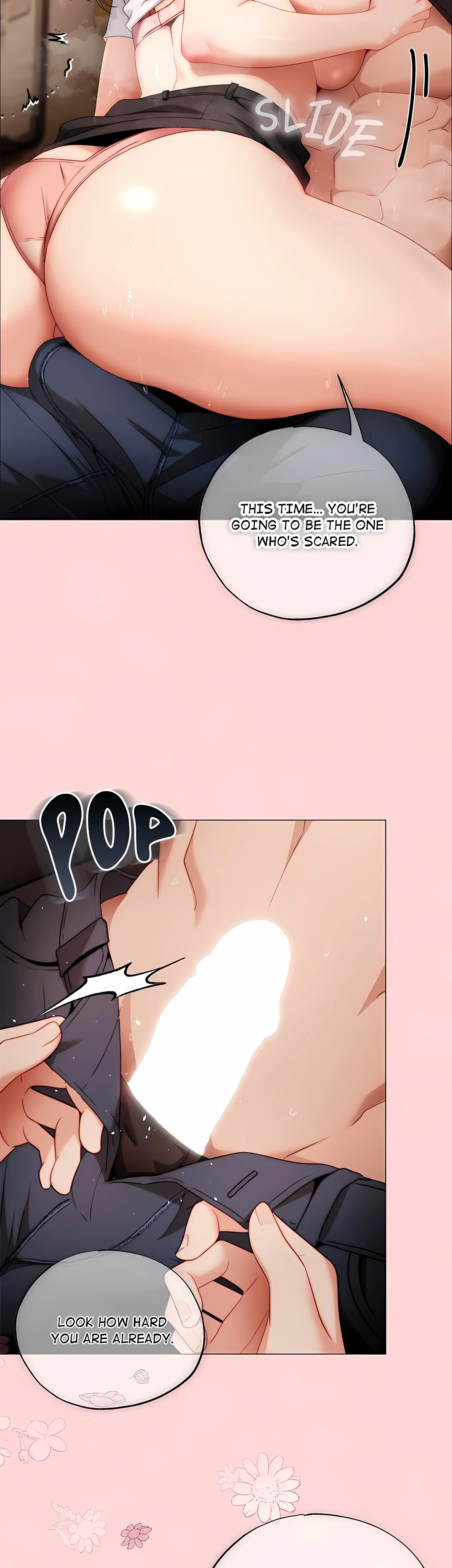 Read Little Bully chapter 30 image 39 on Lezhin
