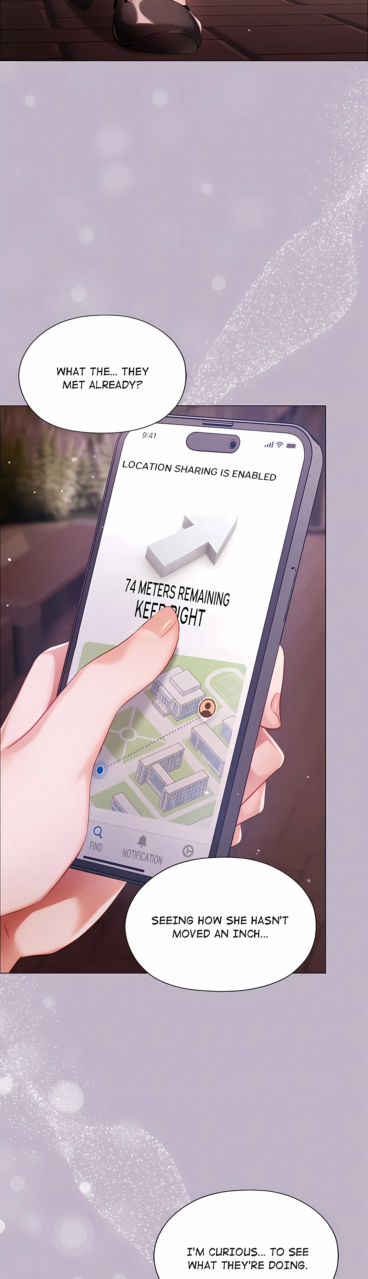 Read Little Bully chapter 30 image 44 on Lezhin