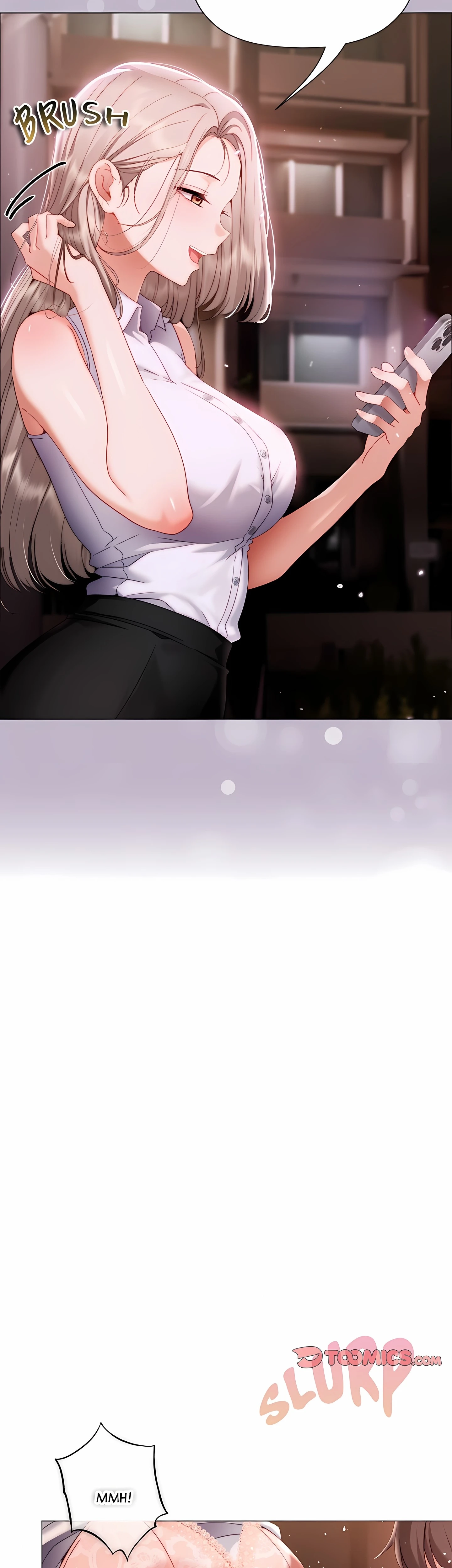 Read Little Bully chapter 30 image 45 on Lezhin