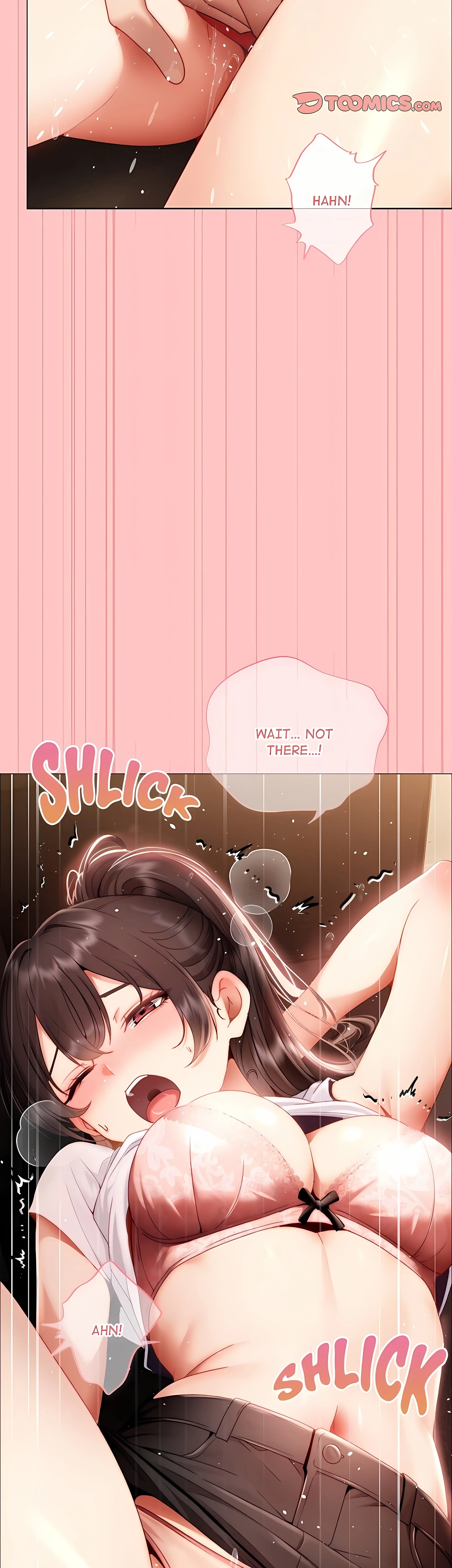 Read Little Bully chapter 30 image 8 on Lezhin