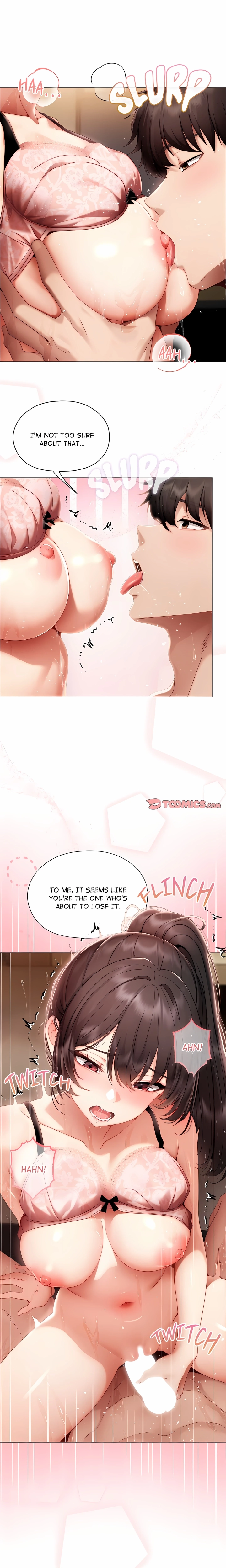 Read Little Bully chapter 31 image 1 on Lezhin