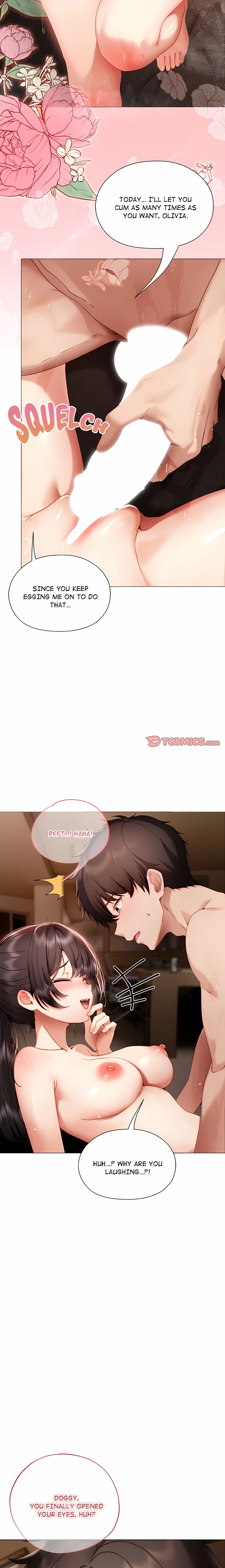Read Little Bully chapter 31 image 10 on Lezhin