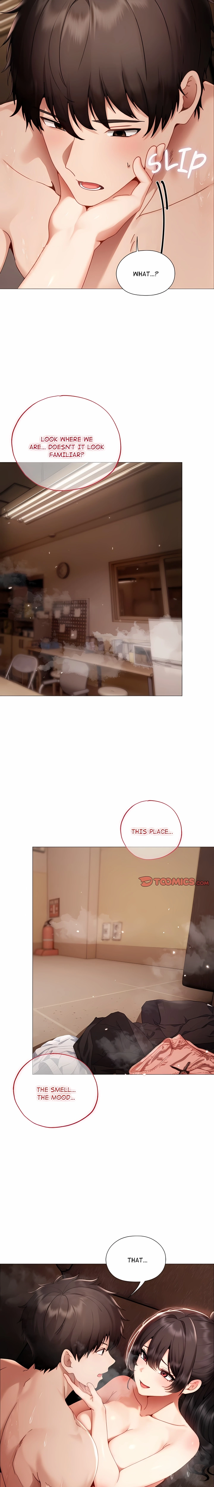 Read Little Bully chapter 31 image 11 on Lezhin