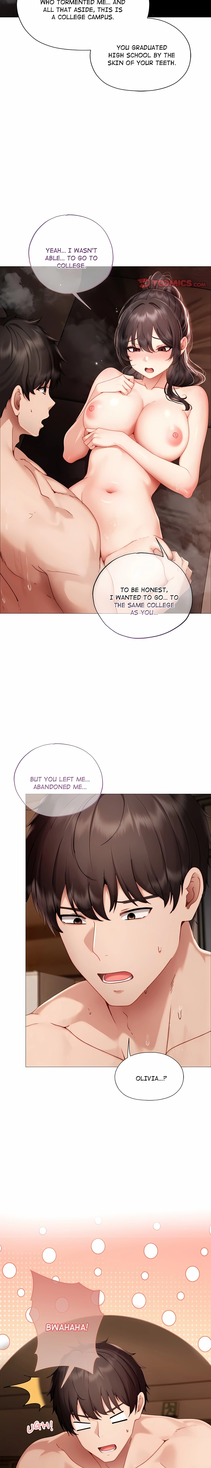 Read Little Bully chapter 31 image 17 on Lezhin