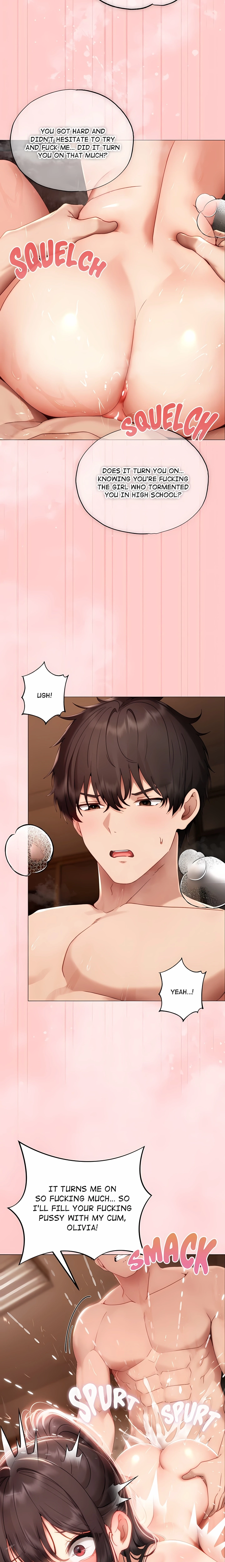 Read Little Bully chapter 31 image 24 on Lezhin