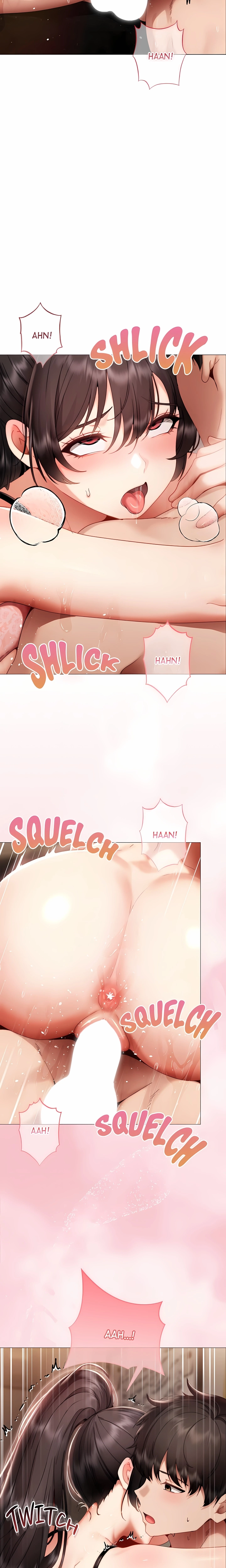Read Little Bully chapter 31 image 6 on Lezhin