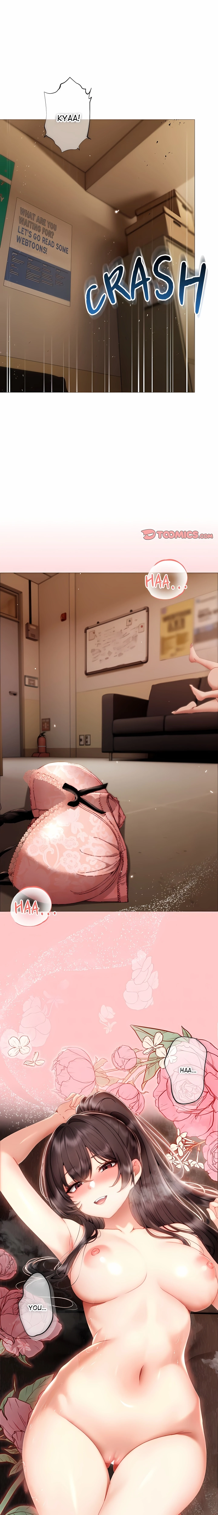 Read Little Bully chapter 31 image 9 on Lezhin