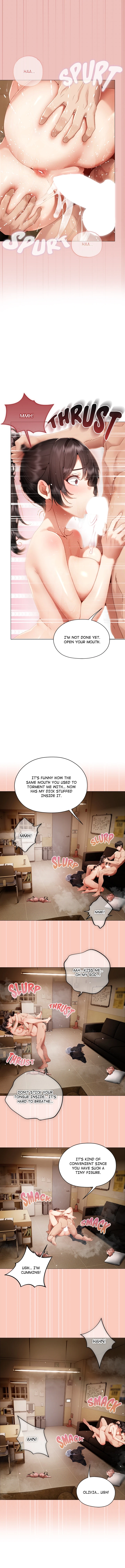 Read Little Bully chapter 32 image 11 on Lezhin