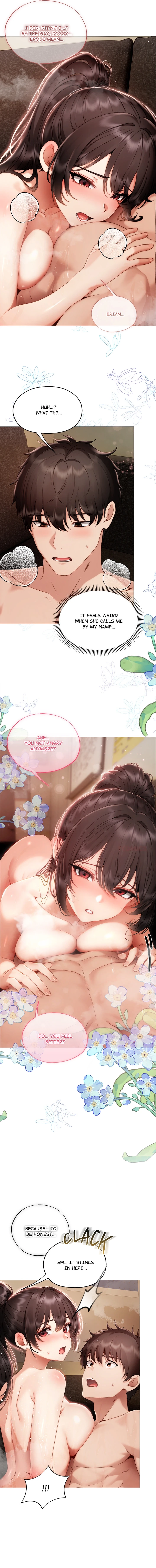 Read Little Bully chapter 32 image 13 on Lezhin