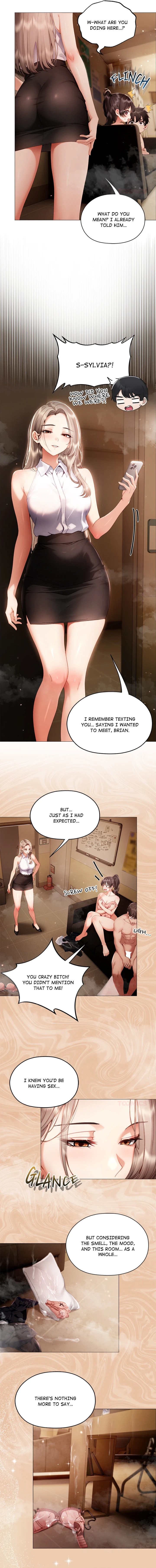 Read Little Bully chapter 32 image 14 on Lezhin