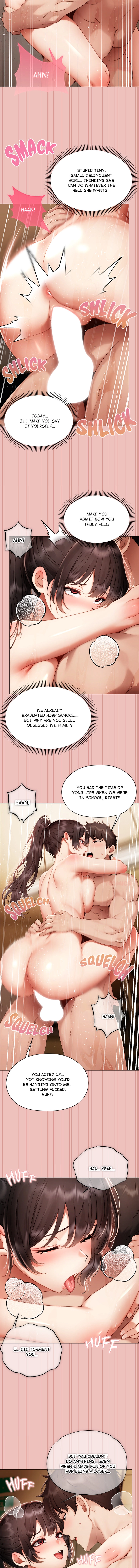 Read Little Bully chapter 32 image 9 on Lezhin