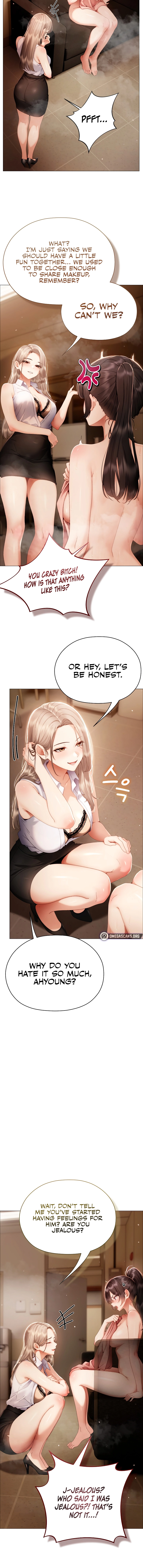 Read Little Bully chapter 33 image 1 on Lezhin