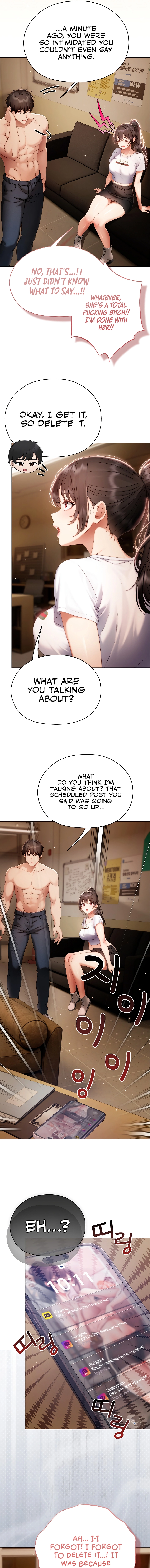 Read Little Bully chapter 33 image 18 on Lezhin