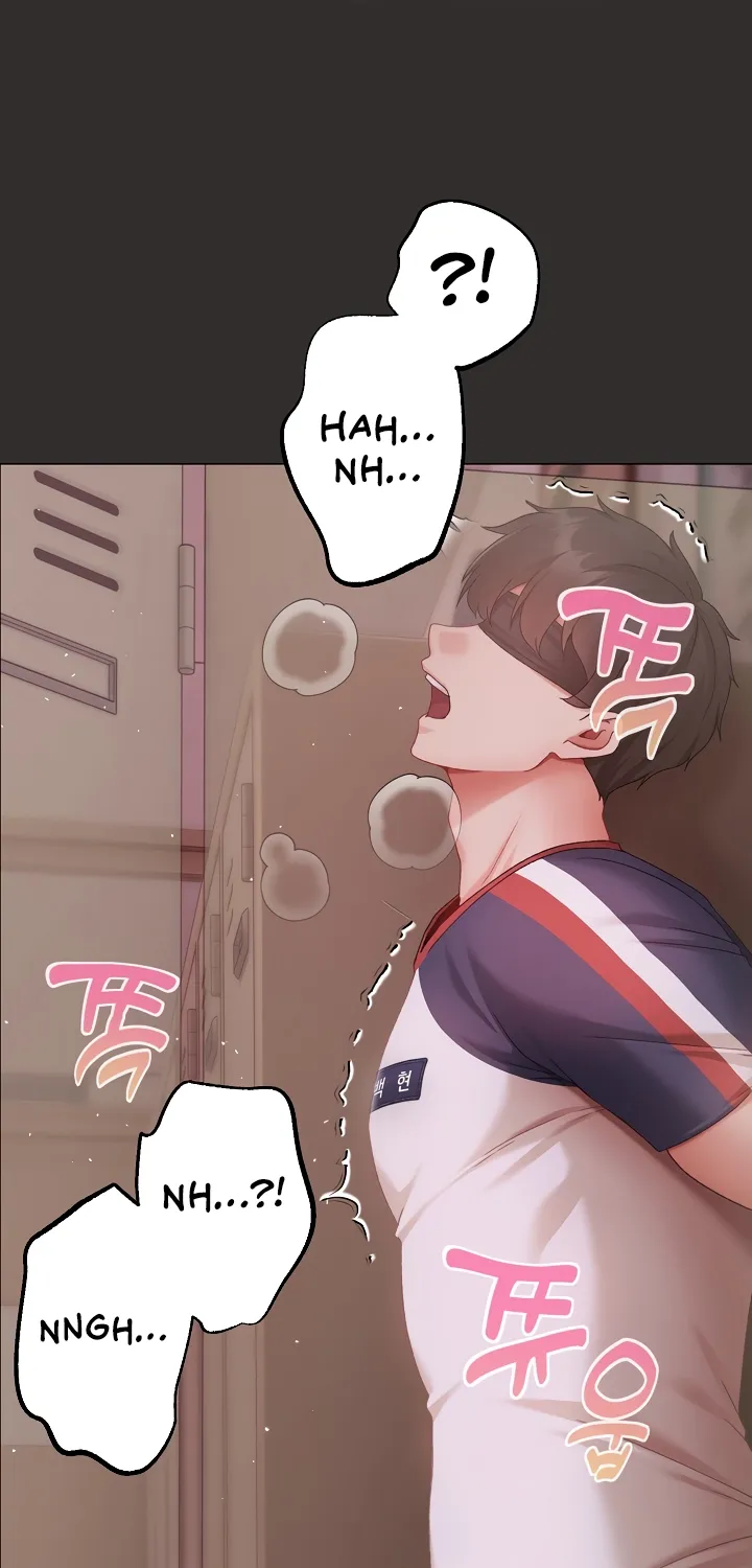 Read Little Bully chapter 4 image 12 on Lezhin