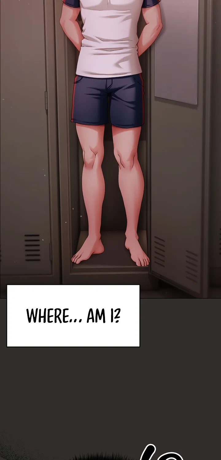 Read Little Bully chapter 4 image 2 on Lezhin