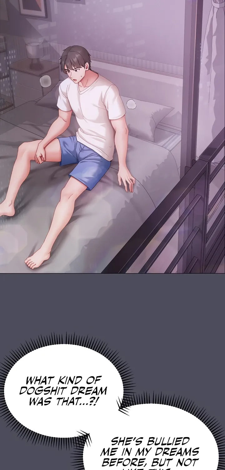 Read Little Bully chapter 4 image 28 on Lezhin