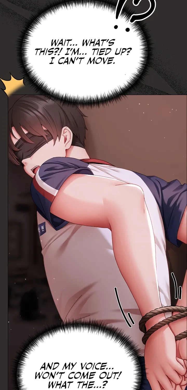 Read Little Bully chapter 4 image 3 on Lezhin