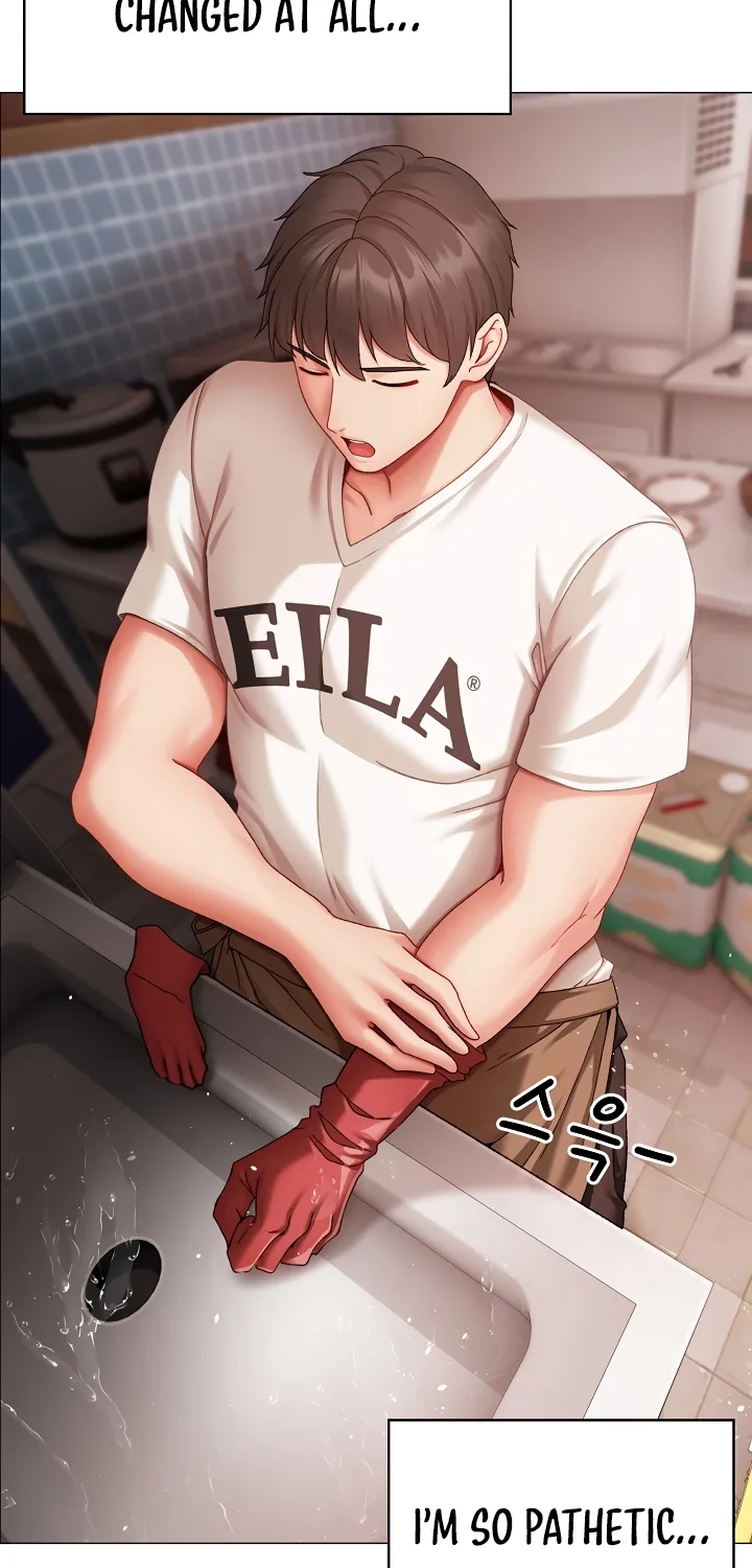 Read Little Bully chapter 4 image 50 on Lezhin