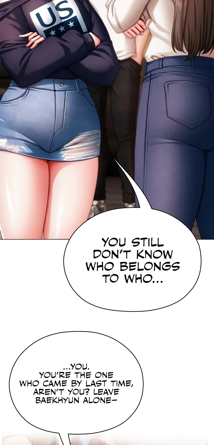Read Little Bully chapter 4 image 88 on Lezhin