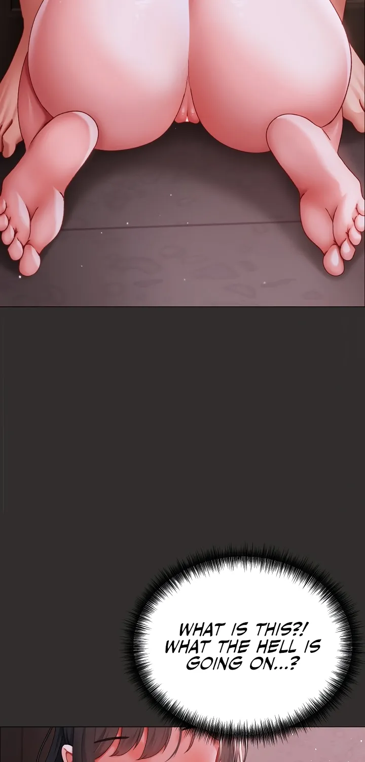Read Little Bully chapter 4 image 9 on Lezhin