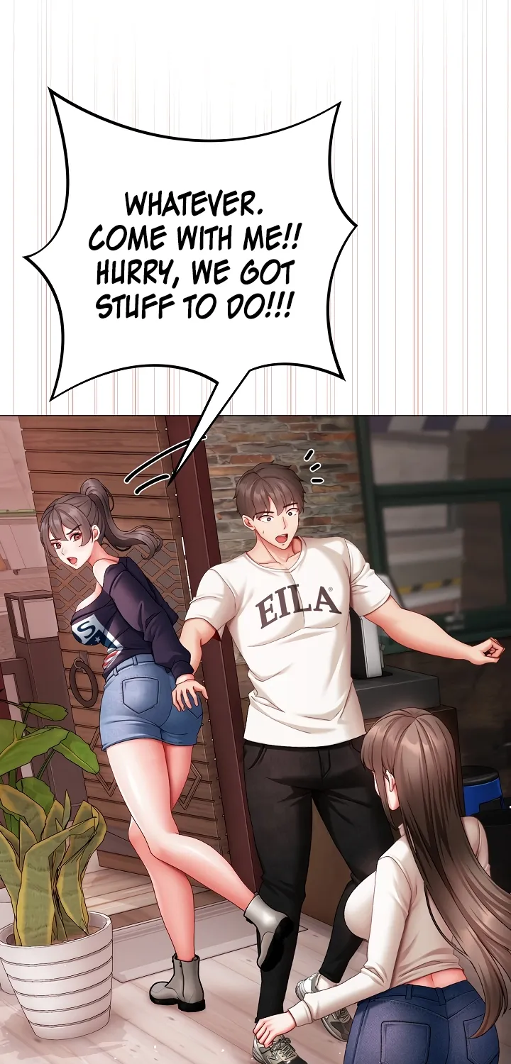 Read Little Bully chapter 4 image 90 on Lezhin