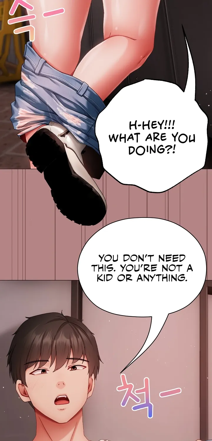 Read Little Bully chapter 5 image 104 on Lezhin