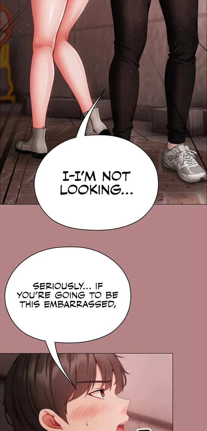Read Little Bully chapter 5 image 11 on Lezhin