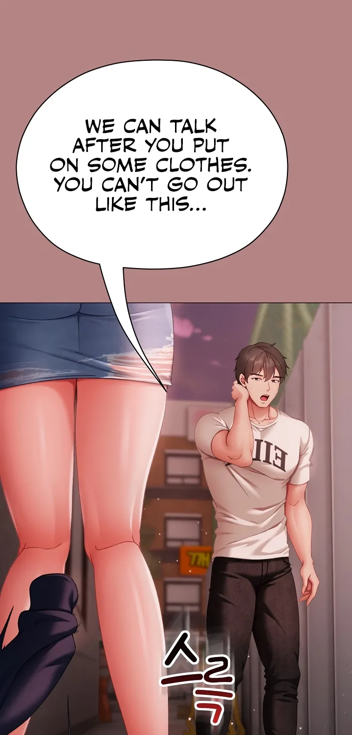 Read Little Bully chapter 5 image 15 on Lezhin