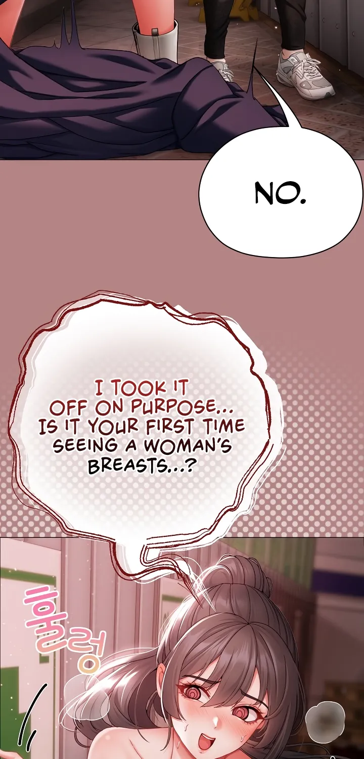 Read Little Bully chapter 5 image 16 on Lezhin