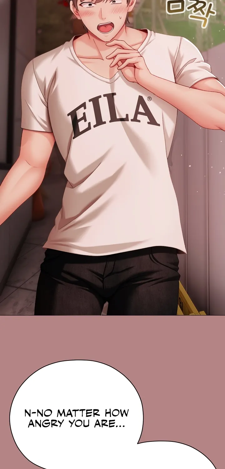 Read Little Bully chapter 5 image 2 on Lezhin