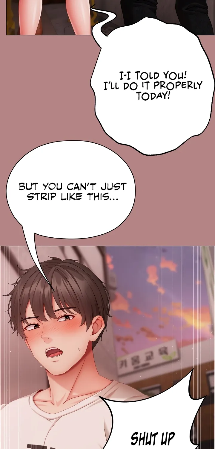Read Little Bully chapter 5 image 21 on Lezhin