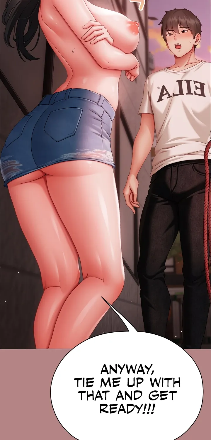 Read Little Bully chapter 5 image 23 on Lezhin