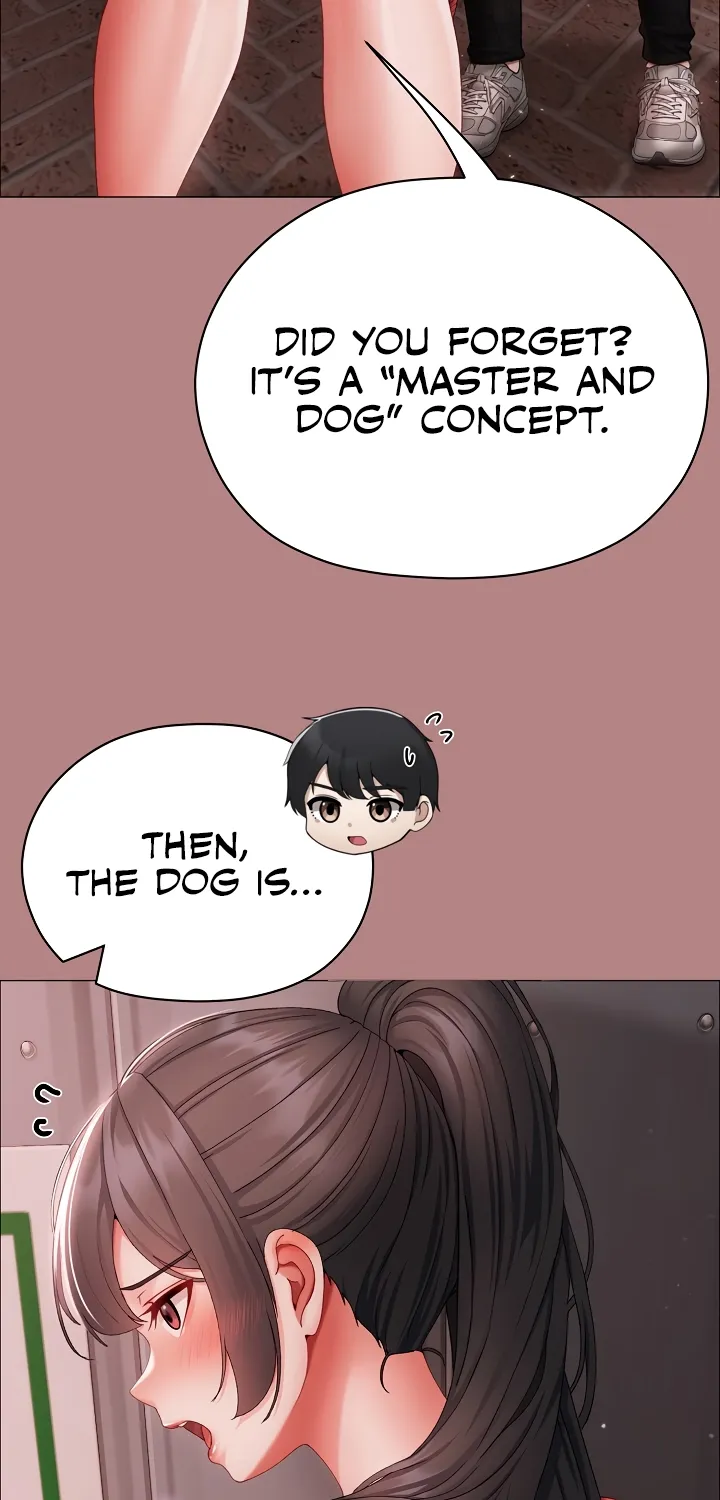 Read Little Bully chapter 5 image 33 on Lezhin