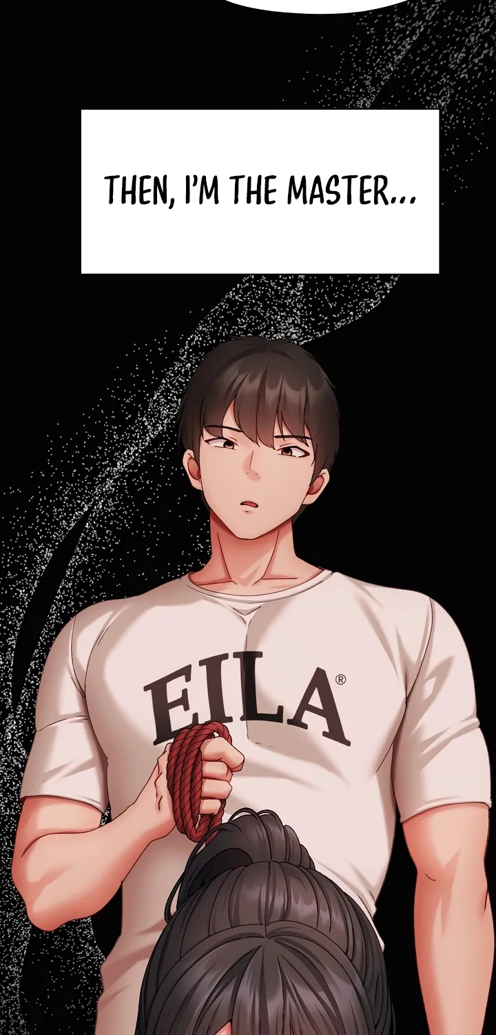 Read Little Bully chapter 5 image 37 on Lezhin
