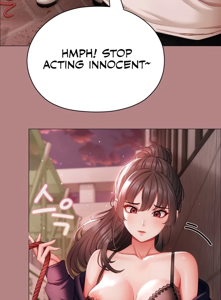 Read Little Bully chapter 5 image 4 on Lezhin